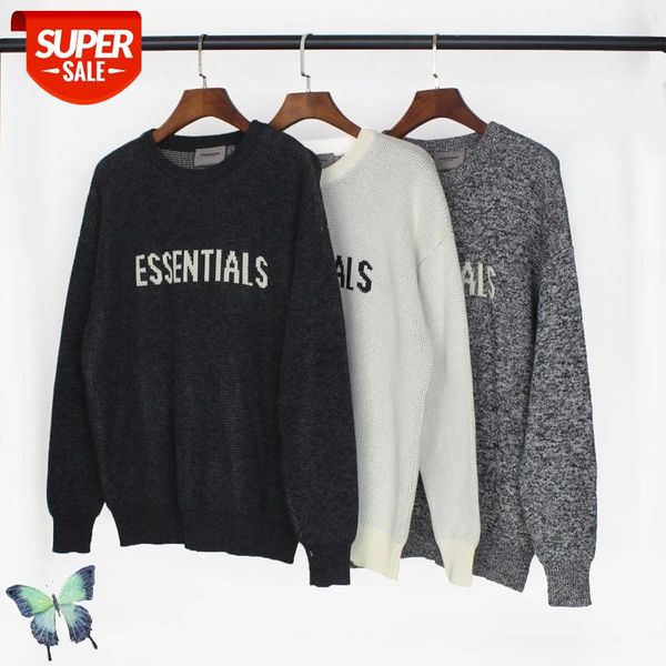 justin bieber essentials loose sweater essentials high street round neck pullover 100%cotton sweater #e169, White;black
justin bieber essentials loose sweater essentials high street round neck pullover 100%cotton sweater #e169, White;black