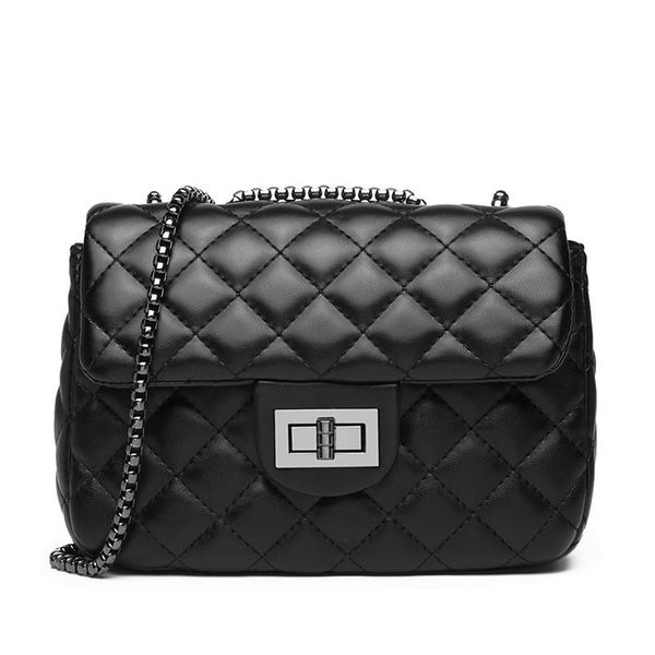 shoulder bags 2021 messenger women chains bag diamond lattice luxury handbags designer female small hand bolsas
shoulder bags 2021 messenger women chains bag diamond lattice luxury handbags designer female small hand bolsas