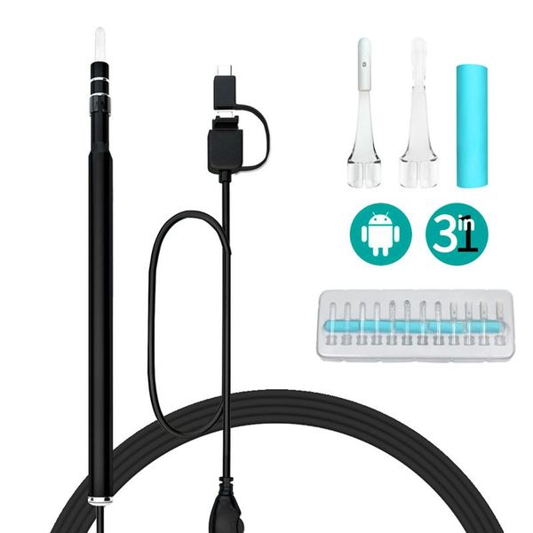 cameras ear cleaning endoscope usb visual spoon 5.5mm 0.3m mini camera android pc pick otoscope borescope tool health care endoskop
cameras ear cleaning endoscope usb visual spoon 5.5mm 0.3m mini camera android pc pick otoscope borescope tool health care endoskop