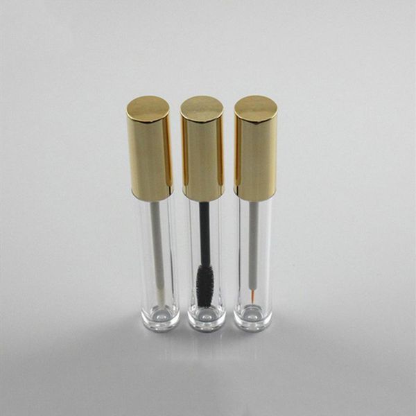 6ml пустой lip gloss tube многоразовой бутылки тушь tube подводка трубы красота инструмент мини sample флаконы круглых бутылки кпт jllywn ha
6ml пустой lip gloss tube многоразовой бутылки тушь tube подводка трубы красота инструмент мини sample флаконы круглых бутылки кпт jllywn ha