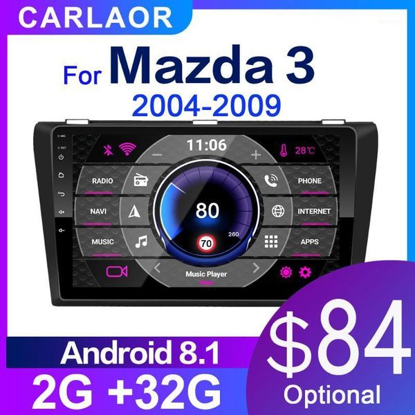 2g + 32g android 8.1 car radio for 3 2004-2013 maxx axel wifi auto stereo car dvd gps navigation stereo multimedia player1
2g + 32g android 8.1 car radio for 3 2004-2013 maxx axel wifi auto stereo car dvd gps navigation stereo multimedia player1