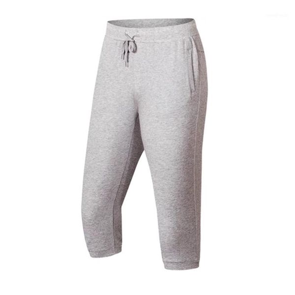running pants 3/4 men fitness sports pant elastic breathable anti-sweat training gym male basketball trouser1, Black;blue
running pants 3/4 men fitness sports pant elastic breathable anti-sweat training gym male basketball trouser1, Black;blue