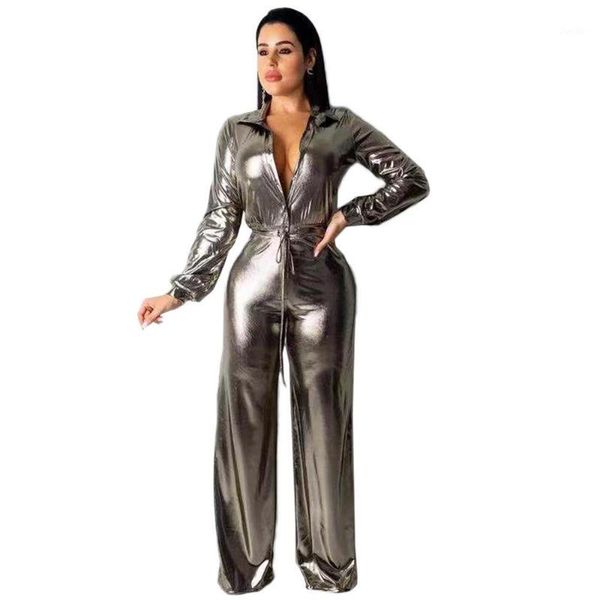 tide vintage patchwork sequined ruched jumpsuits women v neck puff long sleeve high waist jumpsuit1, Black;white
tide vintage patchwork sequined ruched jumpsuits women v neck puff long sleeve high waist jumpsuit1, Black;white
