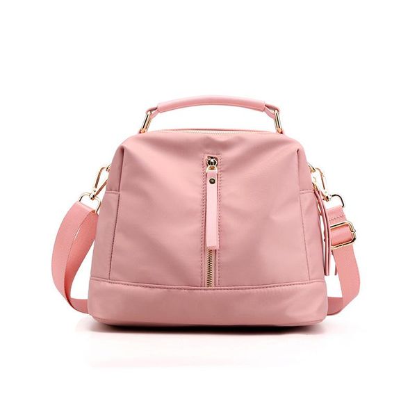2020 bags for women waterproof nylon sac a main femme crossbody bags for women handbag nylon female bag pink shoulder
2020 bags for women waterproof nylon sac a main femme crossbody bags for women handbag nylon female bag pink shoulder