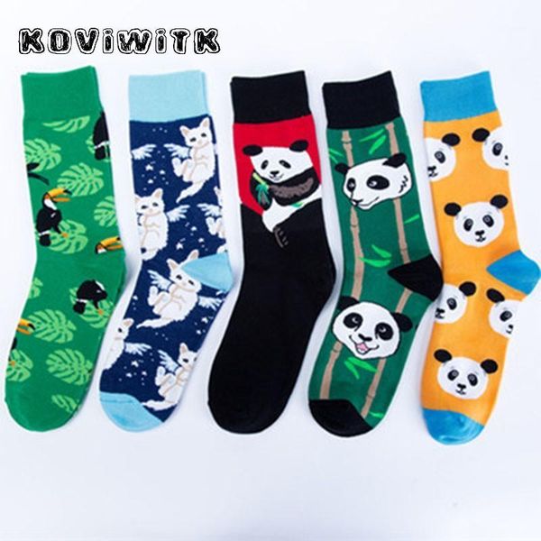 cute animal panda socks funny casual women cotton socks fashion female warm harajuku cat bird sock winter christmas sports sox1, Black;white
cute animal panda socks funny casual women cotton socks fashion female warm harajuku cat bird sock winter christmas sports sox1, Black;white