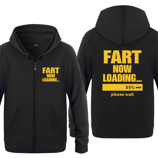 fart loading 85% pub jokes funny creative hoodies men 2018 men's fleece zipper cardigans hooded sweatshirts sport hooded sweatshirt hoo
fart loading 85% pub jokes funny creative hoodies men 2018 men's fleece zipper cardigans hooded sweatshirts sport hooded sweatshirt hoo