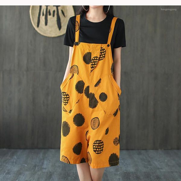 100% cotton polka dots jumpsuit oversized loose short women cute suspenders rompers sweet kawaii low crotch summer az212917281, Black;white
100% cotton polka dots jumpsuit oversized loose short women cute suspenders rompers sweet kawaii low crotch summer az212917281, Black;white