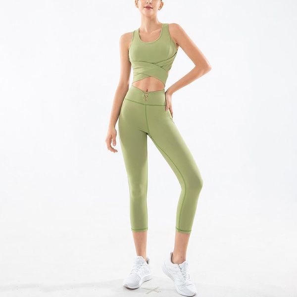 yoga outfits set sports clothing womens fitness suits women gym wear bra bow-knot leggings pants 2 piece1, White;red
yoga outfits set sports clothing womens fitness suits women gym wear bra bow-knot leggings pants 2 piece1, White;red