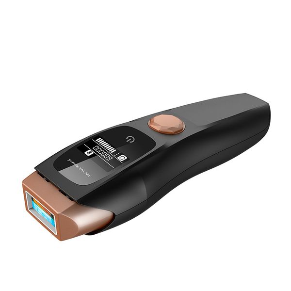 1000000 Flashes IPL Epilator New Tech Painless Touch Screen10 Levels Photoepilator Hair Removal Laser Epilator depiladora
1000000 Flashes IPL Epilator New Tech Painless Touch Screen10 Levels Photoepilator Hair Removal Laser Epilator depiladora