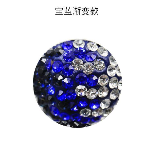 25mm polymer clay rhinestones buttons for clothing shank handle coat jacket women button clothes sewing accessori bbykhr, Blike;white
25mm polymer clay rhinestones buttons for clothing shank handle coat jacket women button clothes sewing accessori bbykhr, Blike;white