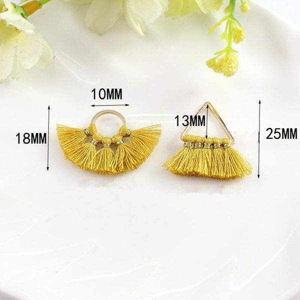 1pair mini cotton thread tassel diy charm jewelry decor material earrings bracelet key craft pendant finding sewing tassels gift h wmtxbd
1pair mini cotton thread tassel diy charm jewelry decor material earrings bracelet key craft pendant finding sewing tassels gift h wmtxbd