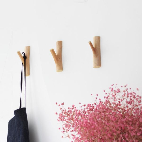 hooks & rails wood wall hook for hanging clothes coat hanger home decorative hangers key holder rack shelf wy
hooks & rails wood wall hook for hanging clothes coat hanger home decorative hangers key holder rack shelf wy