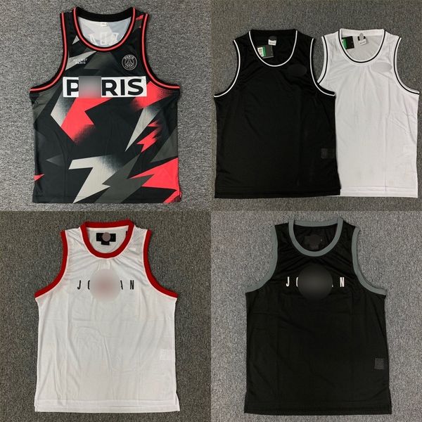 vpghe basketball vest loose quick-drying sleeveless equipment breathable sports t-shirt running equipment basketball men' training f, White;black
vpghe basketball vest loose quick-drying sleeveless equipment breathable sports t-shirt running equipment basketball men' training f, White;black