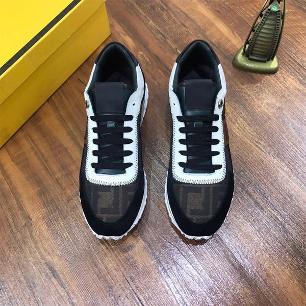 2021 new luxury men casual shoes fashion men shoe mens tie slip platform shoes casual walking tennis shoes sneakers, Black
2021 new luxury men casual shoes fashion men shoe mens tie slip platform shoes casual walking tennis shoes sneakers, Black