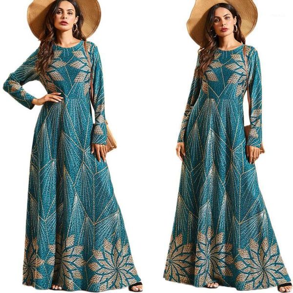 muslim women printed long dress elegant knitted maxi robe full length long sleeve o-neck dubai gown abaya kaftan arab jilbab new1, Red
muslim women printed long dress elegant knitted maxi robe full length long sleeve o-neck dubai gown abaya kaftan arab jilbab new1, Red