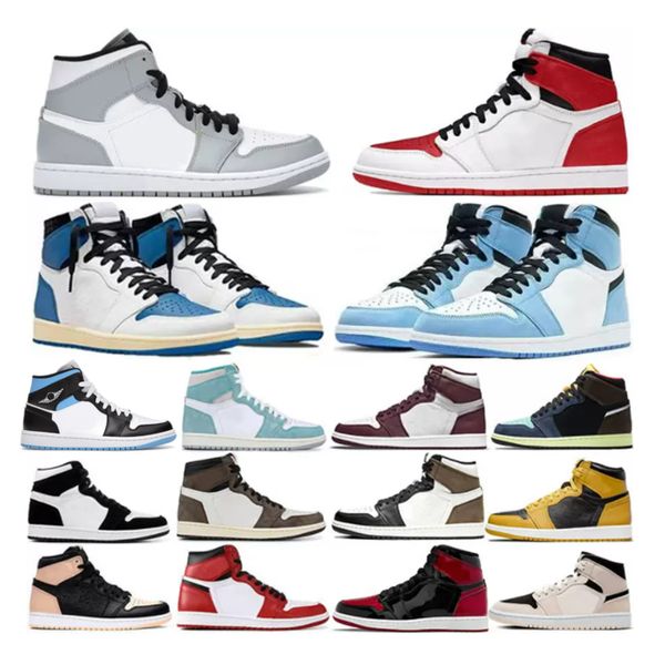 jordens jumpman 1 1s og basketball shoes bordeaux heritage bred patent hyper royal university blue lucky green men women sports university s
jordens jumpman 1 1s og basketball shoes bordeaux heritage bred patent hyper royal university blue lucky green men women sports university s