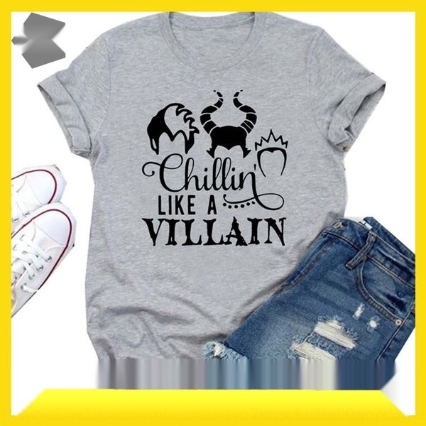 ztvys women's chillin like a short letter casual short sleeve sleeve chillin like a village letter t-shirt casual village women's, White
ztvys women's chillin like a short letter casual short sleeve sleeve chillin like a village letter t-shirt casual village women's, White