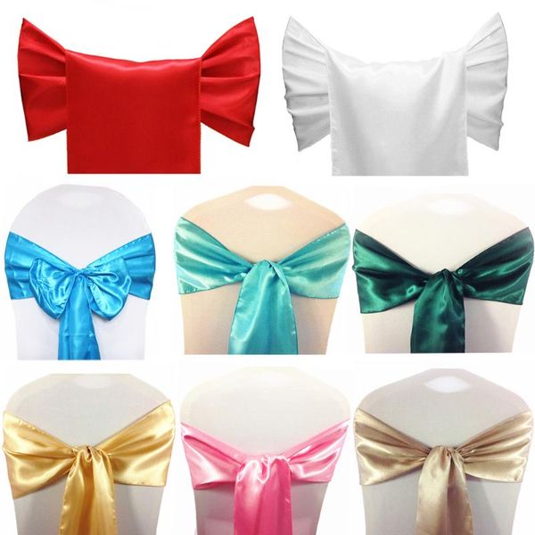 sashes 25pcs satin fabric chair wedding knot cover decoration chairs bow ties for banquet party event decor
sashes 25pcs satin fabric chair wedding knot cover decoration chairs bow ties for banquet party event decor