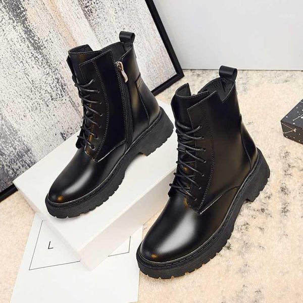 boots womens casual cowboy warm cotton natural leather winter shoes platform snow boot outdoor high bota sapatos1, Black
boots womens casual cowboy warm cotton natural leather winter shoes platform snow boot outdoor high bota sapatos1, Black
