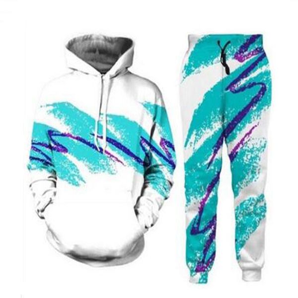 new men/womens halloween classical the 90s jazz solo paper cup funny 3d print fashion tracksuits hip hop pants + hoodies, Gray
new men/womens halloween classical the 90s jazz solo paper cup funny 3d print fashion tracksuits hip hop pants + hoodies, Gray
