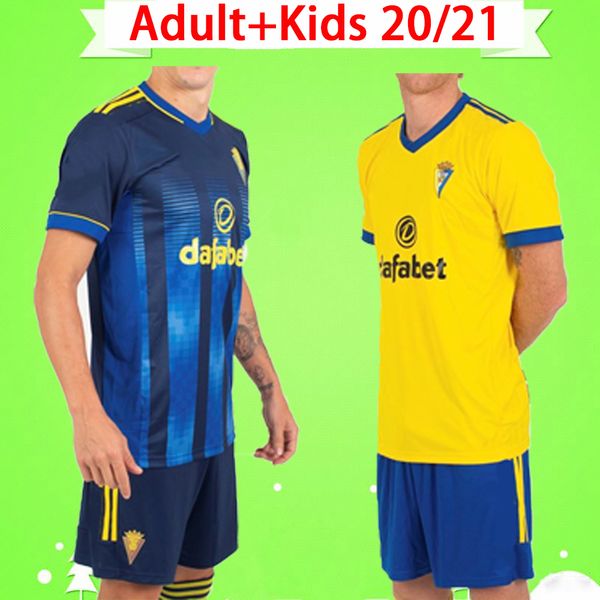 kit new 2020 2021 cadiz soccer jerseys mans sets 20 21 alex lozano nano alejo mari perea salvi mens suit football shirts, Black;yellow
kit new 2020 2021 cadiz soccer jerseys mans sets 20 21 alex lozano nano alejo mari perea salvi mens suit football shirts, Black;yellow