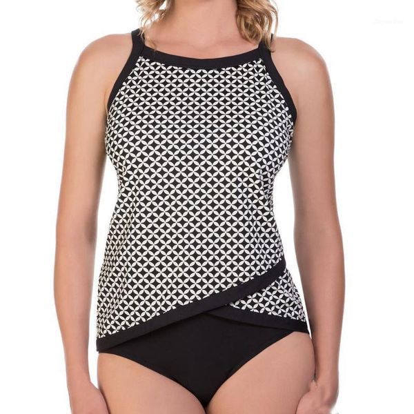 2019 women high waist girls low waist plus size printed surfing two-piece suit beach swimming wear women suit femme1, White
2019 women high waist girls low waist plus size printed surfing two-piece suit beach swimming wear women suit femme1, White