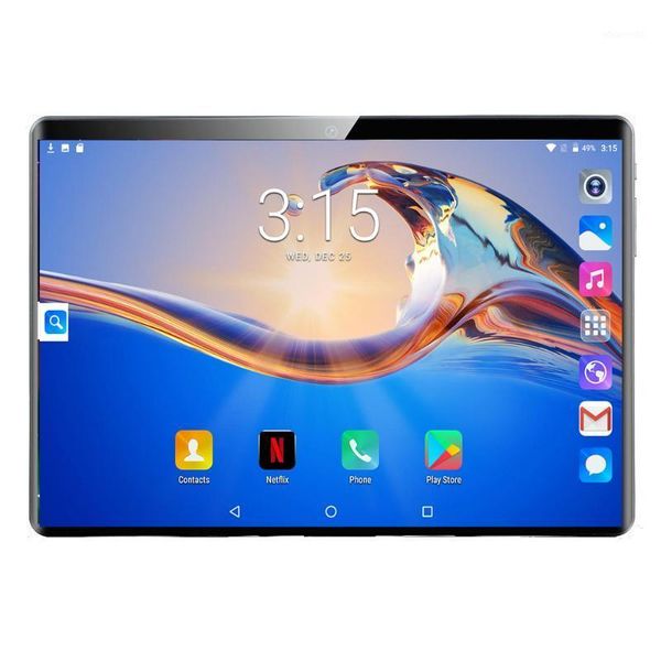 2020 new 10 inch quad core 3g tablet pc 1.5gb ram 32gb rom 1280*800 dual cameras android 9.0 tablets 10.1 inch
2020 new 10 inch quad core 3g tablet pc 1.5gb ram 32gb rom 1280*800 dual cameras android 9.0 tablets 10.1 inch