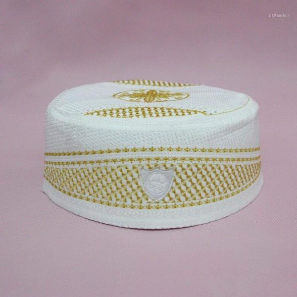 exquisite islam hijab golden embroidered muslim hat turban muslim simple jewish ropa arabe hombre white yarmulke jewish kippah1, Red
exquisite islam hijab golden embroidered muslim hat turban muslim simple jewish ropa arabe hombre white yarmulke jewish kippah1, Red