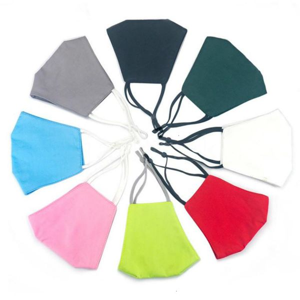 3-layer solid-color cotton face mask dustproof breathable cuffed ears can put pm2.5 filter mask can be customized da716
3-layer solid-color cotton face mask dustproof breathable cuffed ears can put pm2.5 filter mask can be customized da716