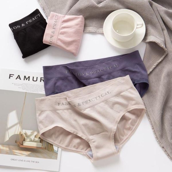 leak proof menstrual panties physiological pants new traceless cotton high-stretch panties lingerie underwear plus size1, Black;pink
leak proof menstrual panties physiological pants new traceless cotton high-stretch panties lingerie underwear plus size1, Black;pink
