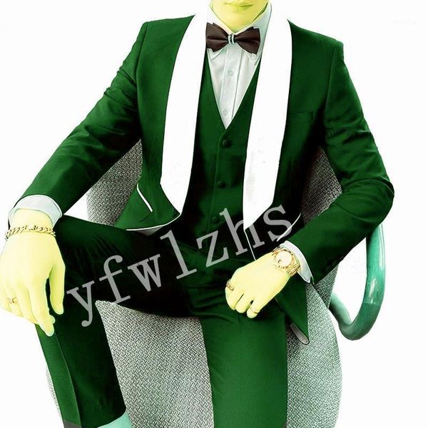handsome one button groomsmen shawl lapel groom tuxedos men suits wedding/prom blazer ( jacket+pants+vest+tie) b1921, White;black
handsome one button groomsmen shawl lapel groom tuxedos men suits wedding/prom blazer ( jacket+pants+vest+tie) b1921, White;black