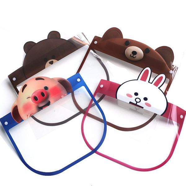 transparent us stock kids cartoon clear protective mask dustproof anti-fog full face shield cover anti dust pet visor
transparent us stock kids cartoon clear protective mask dustproof anti-fog full face shield cover anti dust pet visor