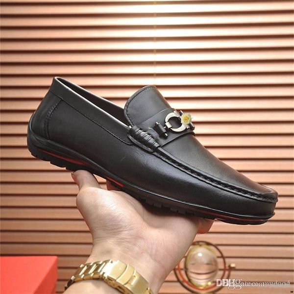g1 patent leather shoes for men formal shoes men classic coiffeur italian loafers men party shoes wedding dress erkek ayakkabi 2020 33, Black
g1 patent leather shoes for men formal shoes men classic coiffeur italian loafers men party shoes wedding dress erkek ayakkabi 2020 33, Black