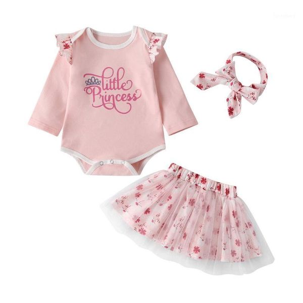 autumn newborn baby girls clothes letter printed ruffles tutu dress headband 3pcs sets outfits casual infant clothing d301, White
autumn newborn baby girls clothes letter printed ruffles tutu dress headband 3pcs sets outfits casual infant clothing d301, White