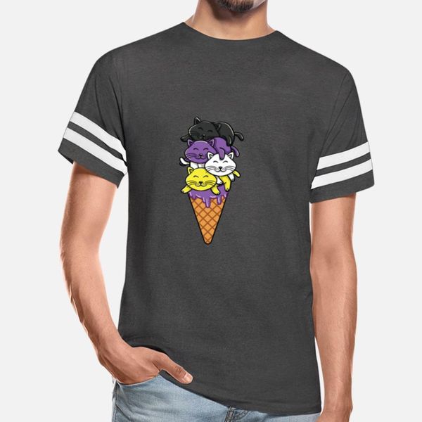 non-binary cat ice cream cone designers graphic t shirt crewneck lovely plus size tracksuit hoodie sweatshirt
non-binary cat ice cream cone designers graphic t shirt crewneck lovely plus size tracksuit hoodie sweatshirt