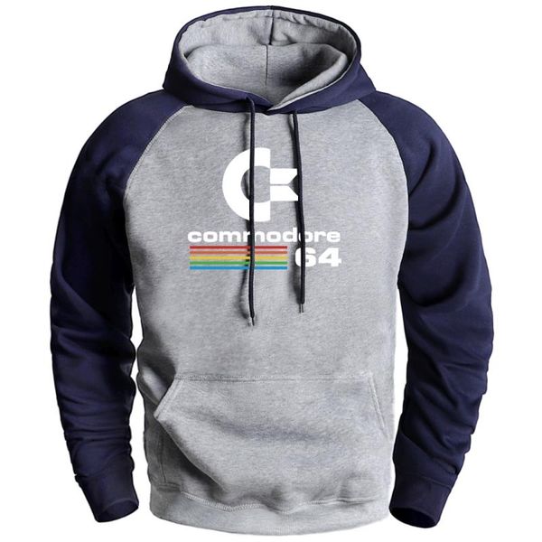 raglan hoodie sweatshirts commodore sportswear 2020 man fit male fleece pullover 64 loose winter hooded ppctq, Black
raglan hoodie sweatshirts commodore sportswear 2020 man fit male fleece pullover 64 loose winter hooded ppctq, Black