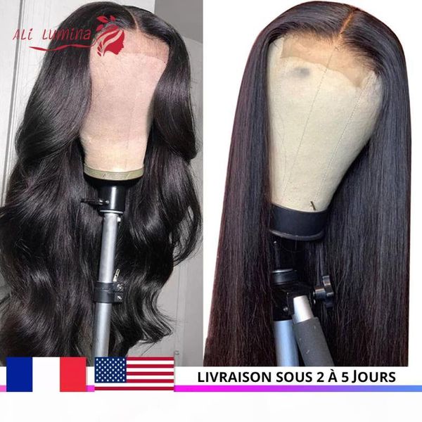human hair wigs closure wig pre plucked mongolian straight hair with baby lace wig 30 inch body wave fast to usa, Black;brown
human hair wigs closure wig pre plucked mongolian straight hair with baby lace wig 30 inch body wave fast to usa, Black;brown