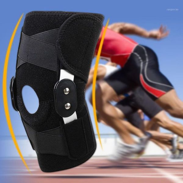 elbow & knee pads adjustable support pad brace hole hinged kneepad protector patella arthritis joint leg compression sleeve1, Black;gray
elbow & knee pads adjustable support pad brace hole hinged kneepad protector patella arthritis joint leg compression sleeve1, Black;gray