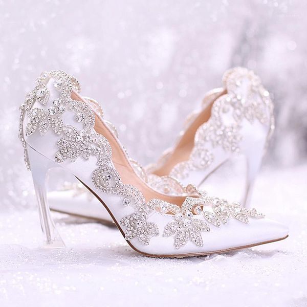 women pumps wedding party banquet pu rhinestones slip on 9.5cm thin high heels pointed toe mujer bombas women shoes size 35-421, Black
women pumps wedding party banquet pu rhinestones slip on 9.5cm thin high heels pointed toe mujer bombas women shoes size 35-421, Black