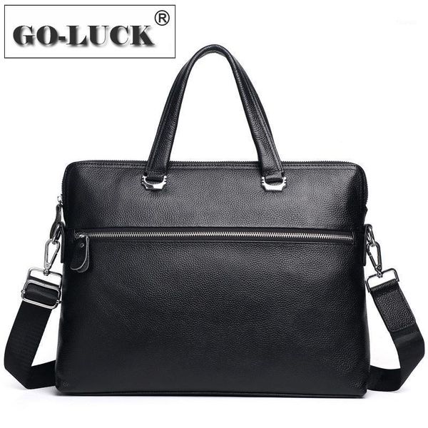 classic simple style 14' lapcomputer handbag business briefcase cowhide leather men shoulder crossbody bag messenger bags1
classic simple style 14' lapcomputer handbag business briefcase cowhide leather men shoulder crossbody bag messenger bags1