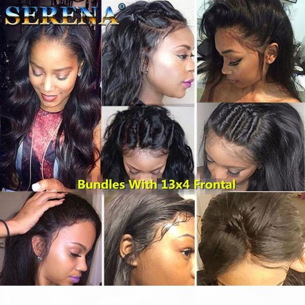 human curly frontal frontal only brazilian body wave 20inch frontal brazilian body wave deep wave 4 wefts with closure black hair extensions, Black;brown
human curly frontal frontal only brazilian body wave 20inch frontal brazilian body wave deep wave 4 wefts with closure black hair extensions, Black;brown