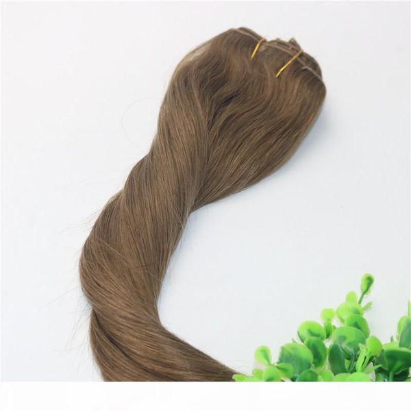 clips human hair extension 8# light brown straight brazilian human hair 7pcs 120gram 12inch 20inch 26inch, Black
clips human hair extension 8# light brown straight brazilian human hair 7pcs 120gram 12inch 20inch 26inch, Black