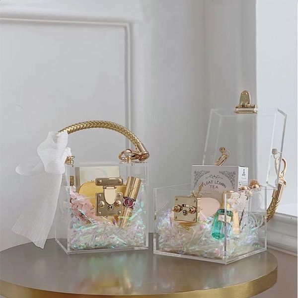 new pvc transparent gift box with ribbon wedding favor candy box flower party gift bags wedding decoration baby shower party
new pvc transparent gift box with ribbon wedding favor candy box flower party gift bags wedding decoration baby shower party