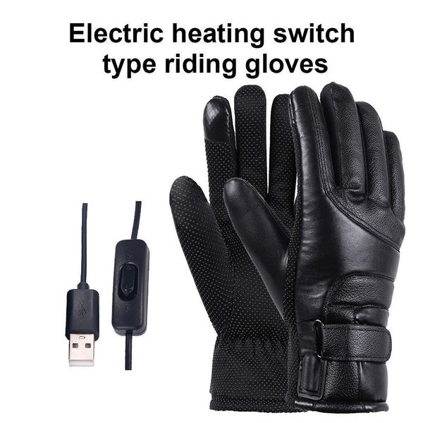 charging cable comfortable glove 1pair powered universal motorcycle heating gloves with usb switch button, Blue;gray
charging cable comfortable glove 1pair powered universal motorcycle heating gloves with usb switch button, Blue;gray