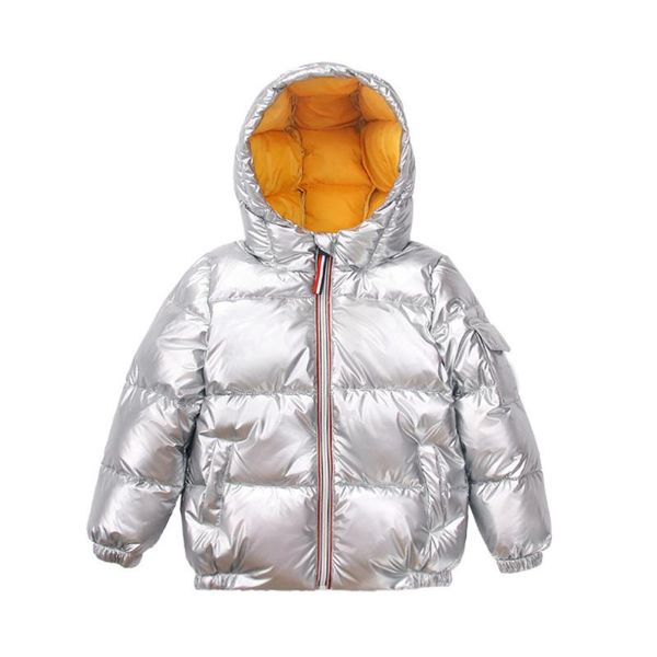 benemaker duck down jacket for boy girls winter parka glossy windbreaker children clothes ropa para niñas de 10 a 12 años na101, Blue;gray 
benemaker duck down jacket for boy girls winter parka glossy windbreaker children clothes ropa para niñas de 10 a 12 años na101, Blue;gray