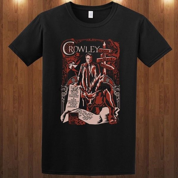 новые сверхъестественное crowley m l xl 2xl 3xl king of hell ужасы tv winchester printed streetwear спорт толстовка с капюшоном толстовка фу
новые сверхъестественное crowley m l xl 2xl 3xl king of hell ужасы tv winchester printed streetwear спорт толстовка с капюшоном толстовка фу
