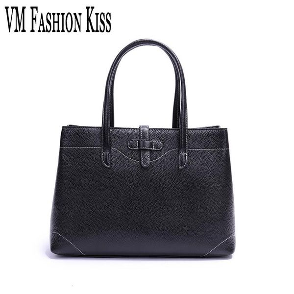 vm fashion kiss genuine leather simple fashion leisure large capacity handle bags women bag 100% real cowhide tote bags
vm fashion kiss genuine leather simple fashion leisure large capacity handle bags women bag 100% real cowhide tote bags
