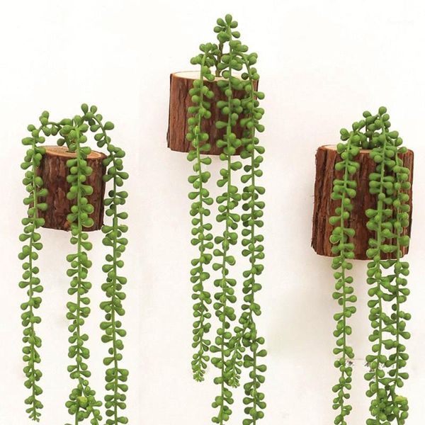 simulation natural wreath wall hanging plant vine living room wall hanging plant office decoration home decoration1
simulation natural wreath wall hanging plant vine living room wall hanging plant office decoration home decoration1