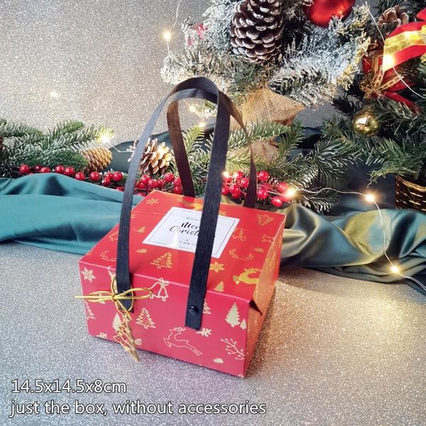lbsisi life 5pcs christmas handle box gift candy cake cookies packaging supplies favor party event decoration bbywum lipper
lbsisi life 5pcs christmas handle box gift candy cake cookies packaging supplies favor party event decoration bbywum lipper