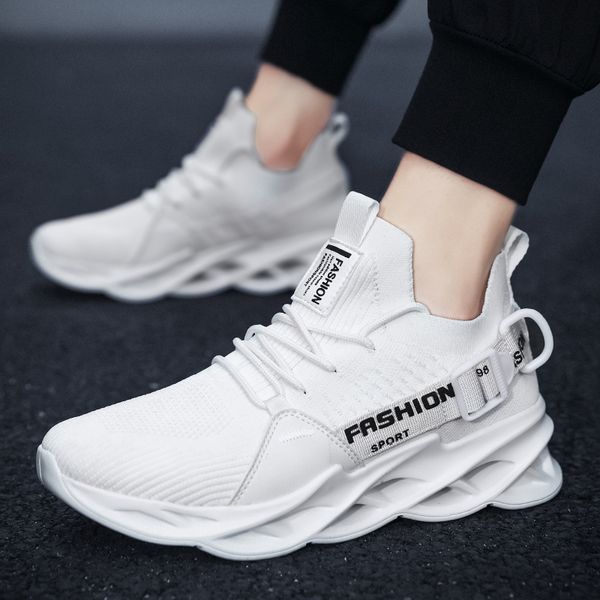 2020 products casual couple shoess women fashion sneakers super popular trainers walking cushioning men's shoes size 37-46, Black
2020 products casual couple shoess women fashion sneakers super popular trainers walking cushioning men's shoes size 37-46, Black
